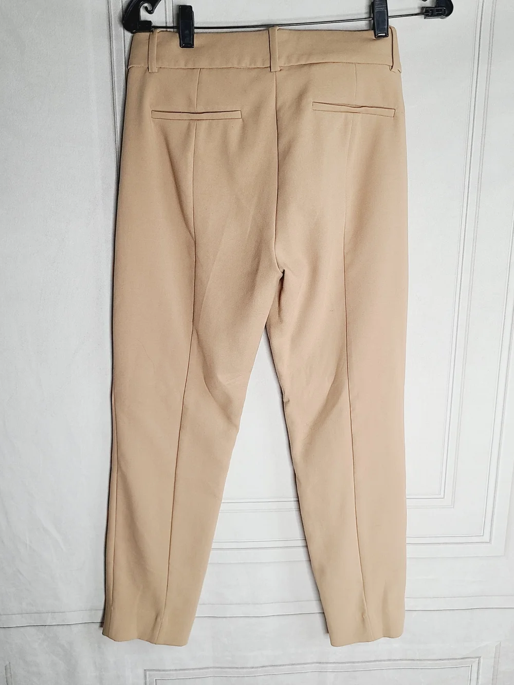J. Crew classic slim